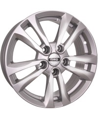 TechLine Neo TL 658 S R16 W6.5 PCD5x114.3 ET45 DIA67.1  
